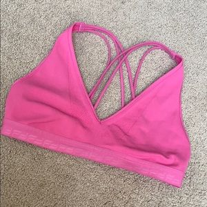 Fabletics bralette